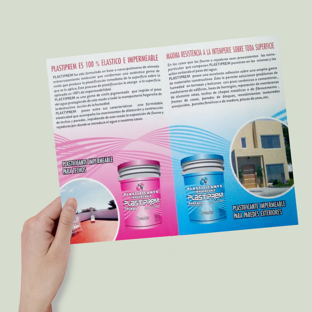 Pinturas Premier