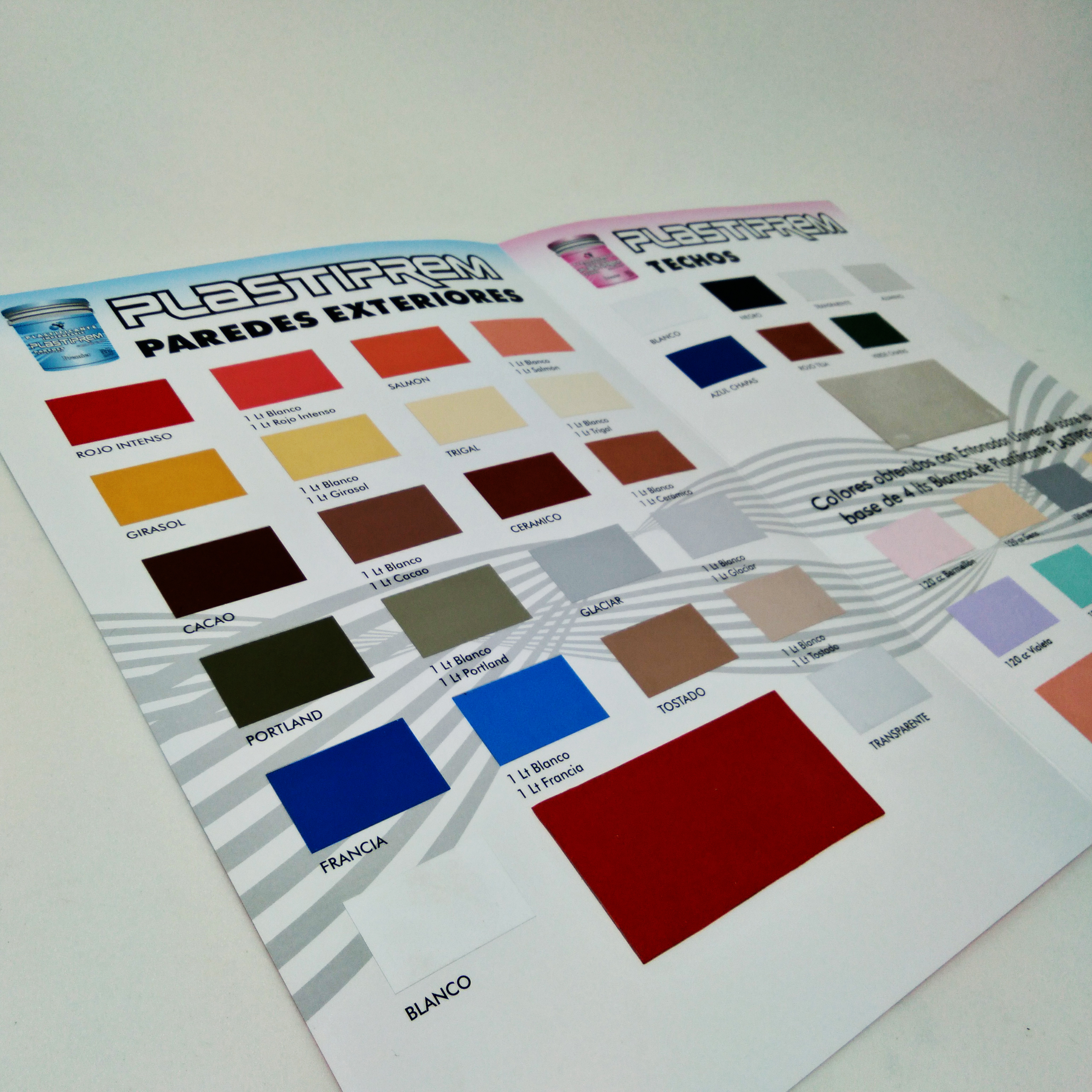 Pinturas Premier