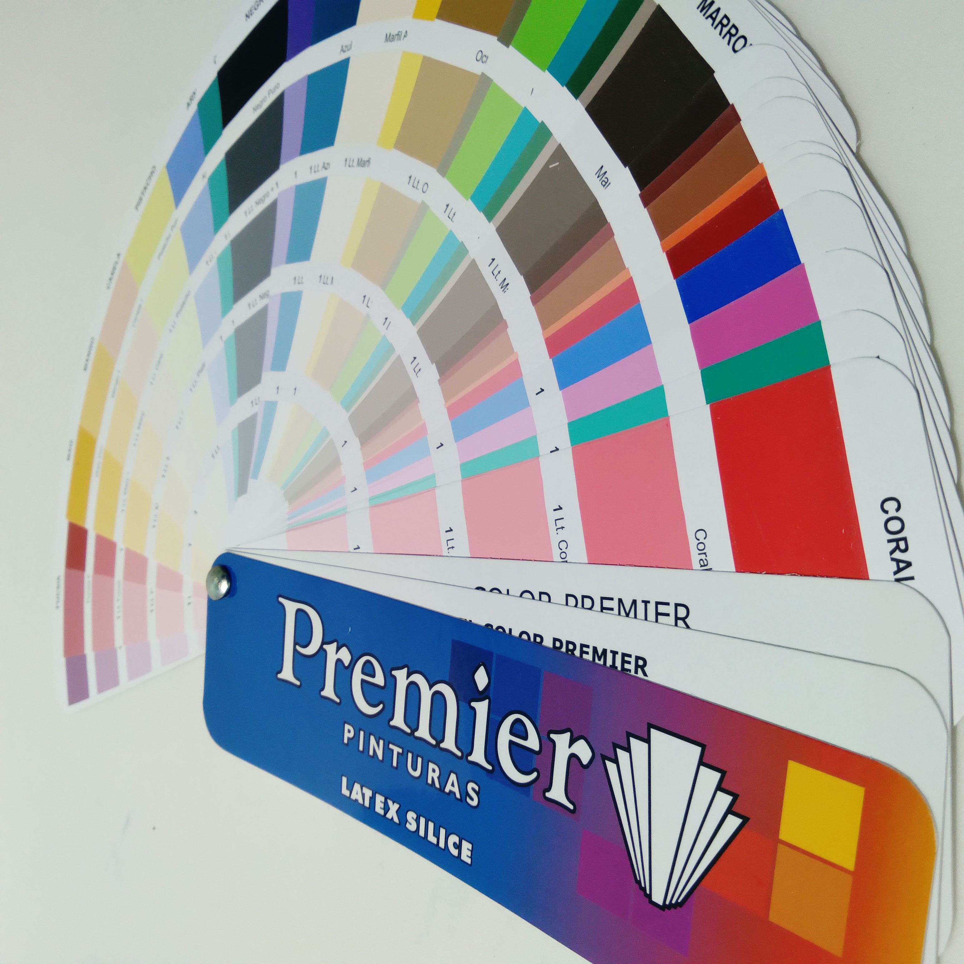 Pinturas Premier