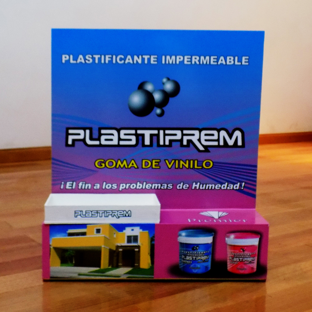 Pinturas Premier