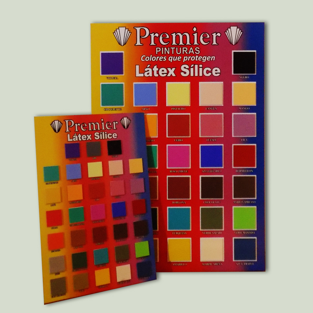 Pinturas Premier