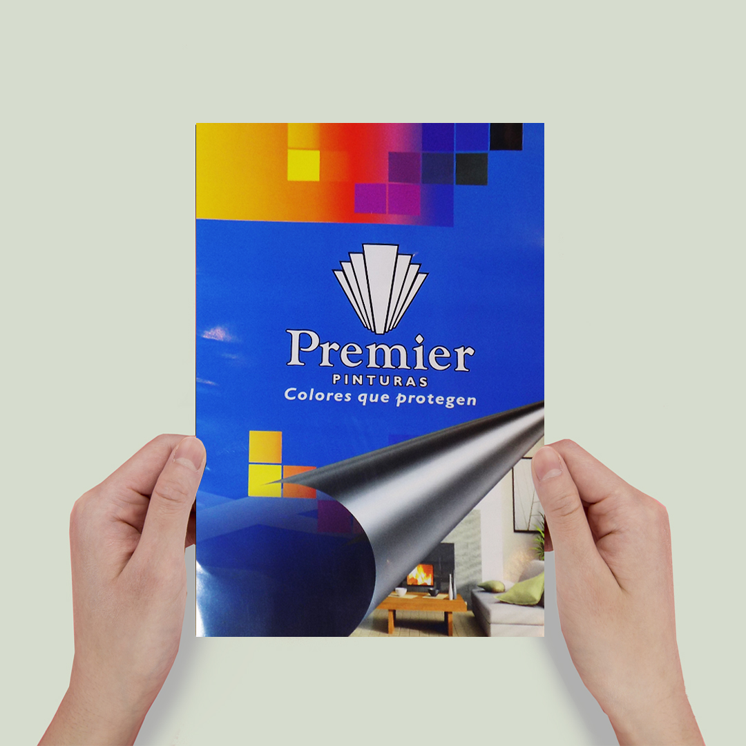 Pinturas Premier