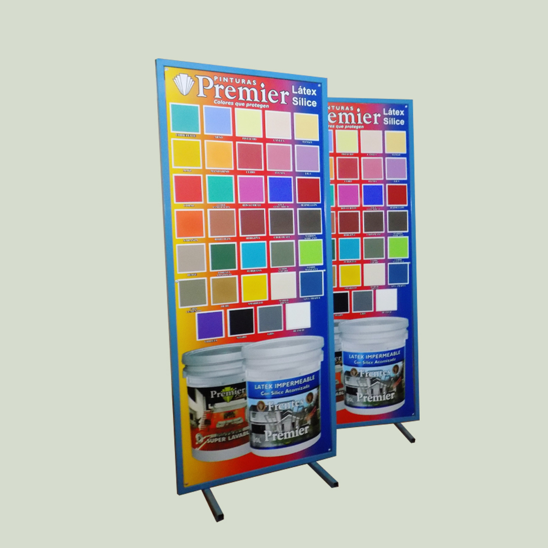 Pinturas Premier