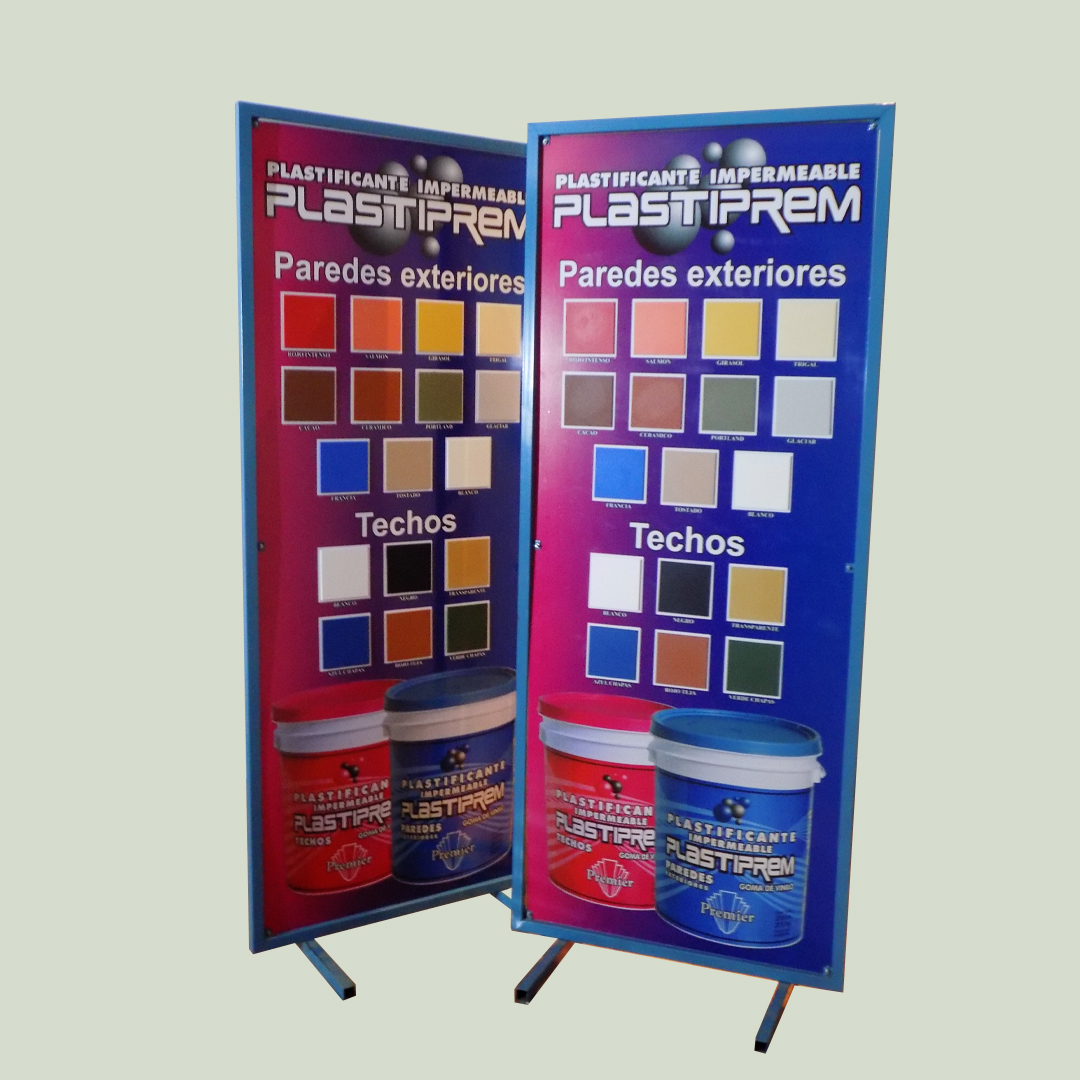 Pinturas Premier